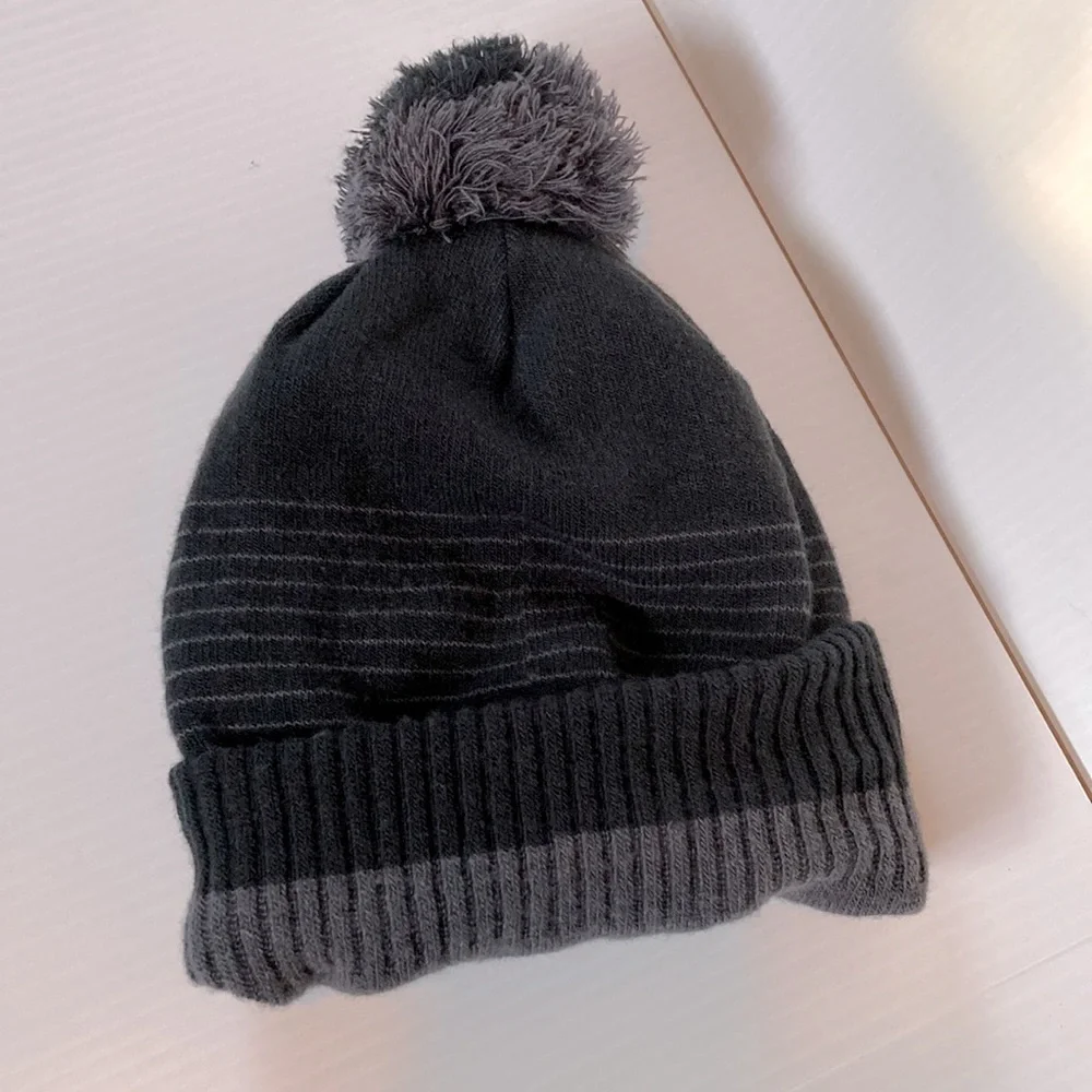 UNDER ARMOUR Men's Truckstop Fleece Beanie